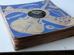 18 x Jazz 78 rpm collectie (1930–1955) – o.a. Duke, Cd's en Dvd's, Nieuw in verpakking