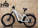 Riese & Müller Charger3 GT vario E-Bike Enviolo 2022, Riese & Müller, Ophalen of Verzenden, Zo goed als nieuw, 47 tot 51 cm