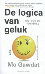 De logica van geluk 9789493095304 Mo Gawdat, Boeken, Verzenden, Zo goed als nieuw, Mo Gawdat