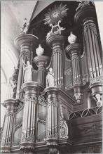 ELBURG - Kerkorgel, Verzenden, Gelopen