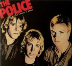 cd - The Police - Outlandos DAmour SACD, Cd's en Dvd's, Verzenden, Zo goed als nieuw