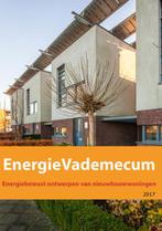 Energie Vademecum 2017 9789052694252 E. Israels, Verzenden, Zo goed als nieuw, E. Israels