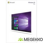 Microsoft Windows 10 Pro for Workstations, 64-bit, UK, DVD