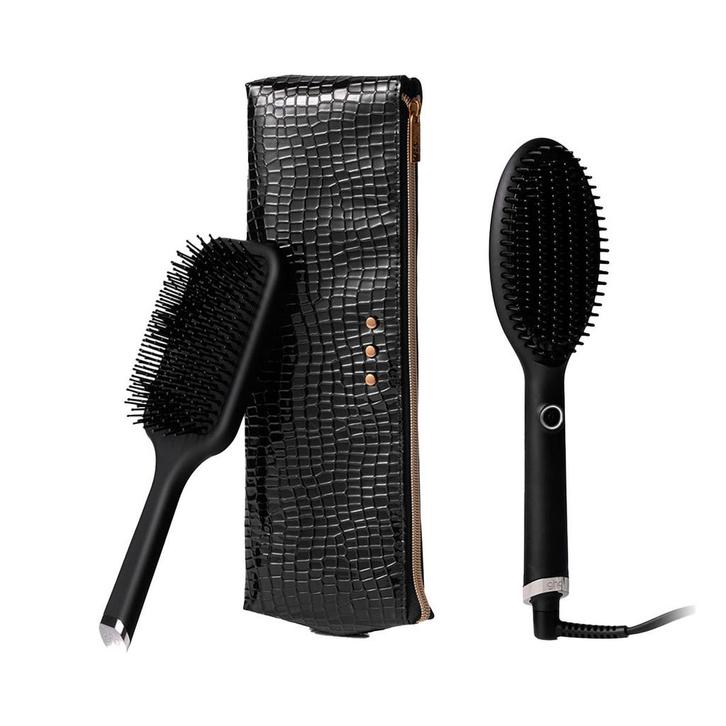 ghd  Glide Warmteborstel  Giftset, Sieraden, Tassen en Uiterlijk, Uiterlijk | Haarverzorging, Nieuw, Verzenden