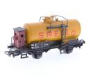 Schaal H0 Märklin 314 S .2 Shell ketelwagen #P25 (H0 (1:87), Wisselstroom, Gebruikt, Overige typen, Ophalen of Verzenden