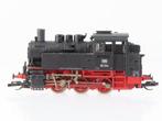 Tillig TT - 02201 - Tender locomotief (1) - BR 80, Digitaal, Hobby en Vrije tijd, Modeltreinen | H0, Nieuw
