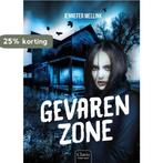 Gevarenzone 9789044827859 Jennefer Mellink, Verzenden, Gelezen, Jennefer Mellink