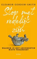 Stop met redelijk zijn 9789025907433 Eleanor Gordon-Smith, Verzenden, Gelezen, Eleanor Gordon-Smith