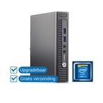 HP ProDesk 400 G1 DM i3-4160T 4GB DDR3 128GB SSD