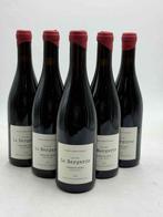 2023 Stéphane Revel La Bergerie - Cahors - 6 Flessen (0.75, Nieuw