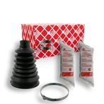 Asmanchetten set RENAULT TWINGO I (1.2,1.2 16V), Ophalen of Verzenden, Nieuw