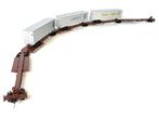 Athearn H0 - Modeltrein goederenwagonset (5) - Impack, Hobby en Vrije tijd, Modeltreinen | H0, Nieuw