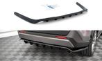 Diffuser Toyota RAV4 MK5 Maxton Glans Zwart, Ophalen of Verzenden, Nieuw