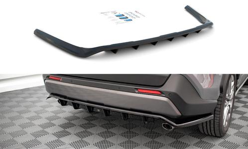 Diffuser Toyota RAV4 MK5 Maxton Glans Zwart, Auto-onderdelen, Carrosserie en Plaatwerk, Ophalen of Verzenden