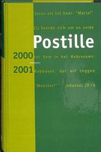 POSTILLE 52 (2000-2001) 9789023907145, Verzenden, Zo goed als nieuw