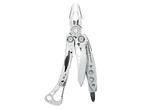 Leatherman Skeletool Clampack, Ophalen of Verzenden, Nieuw