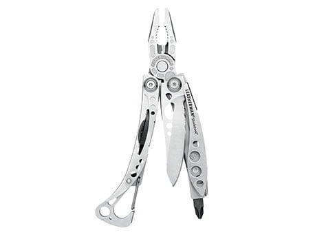 Leatherman Skeletool Clampack, Watersport en Boten, Accessoires en Onderhoud, Ophalen of Verzenden