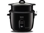 Tefal Classic RK1038 - Rijstkoker - -Warmhoudfunctie -, Verzenden, Zo goed als nieuw