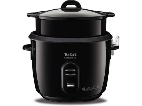 Tefal Classic RK1038 - Rijstkoker - -Warmhoudfunctie -, Witgoed en Apparatuur, Rijstkokers, Zo goed als nieuw, Verzenden