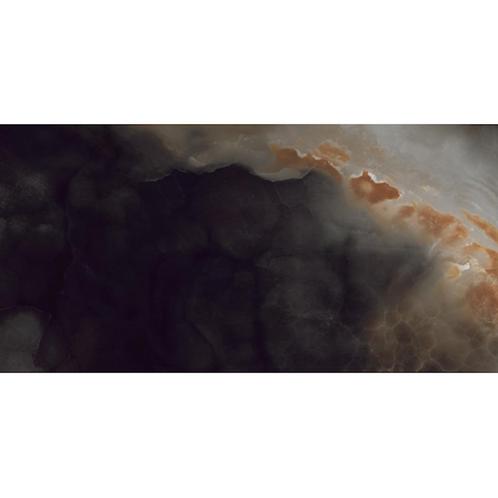Vtwonen Vloer- en Wandtegel Onyx 60x120 cm Deep Dark Glans, Doe-het-zelf en Verbouw, Sanitair, Overige typen, Nieuw, Ophalen of Verzenden