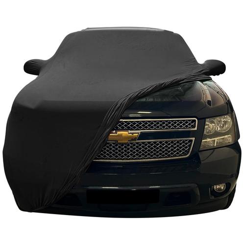 Autohoes passend voor Chevrolet Tahoe Mk3 binnen BESTE, Auto diversen, Autohoezen, Op maat, Nieuw, Ophalen of Verzenden