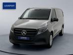 Zakelijke Lease |  Mercedes-Benz Vito 116 CDI L2 Pro Trekhaa, Automaat, Stof, Gebruikt, Euro 6