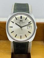 IWC - Schaffhausen - Ref: R 814 A Cal.8541 - Heren -