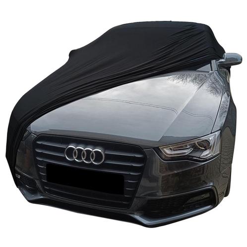 Autohoes passend voor Audi A5 Cabrio binnen BESTE PASVORM, Auto diversen, Autohoezen, Op maat, Nieuw, Ophalen of Verzenden