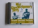 Wes Montgomery / Clark Terry - Vara Radio 1965, Verzenden, Nieuw in verpakking