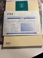 Duitsland 1851/1852 - Württemberg - WÜRTTEMBERG regno., Gestempeld