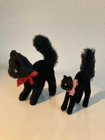 Steiff / Hermann - Pluche speelgoed - 1950-1960 - Duitsland