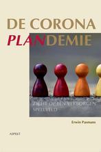 9789464240603 De Coronaplandemie | Tweedehands, Boeken, Verzenden, Zo goed als nieuw, Erwin Pasmans