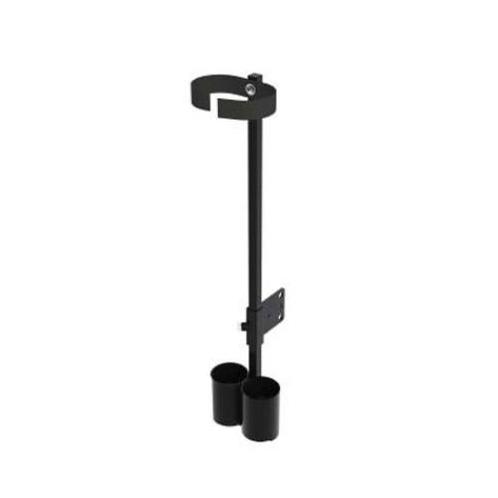 Rolko Int. Stokhouder Scootmobielen KAB, Diversen, Brommobielen en Scootmobielen, Ophalen of Verzenden