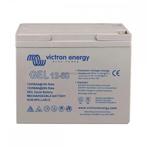 Victron 12V 60Ah (C20) GEL Deep Cycle-accu M6 (Loodaccu), Verzenden, Nieuw