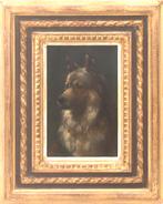 Otto Eerelman (1839-1926), Portret van een Elzasser, Antiek en Kunst