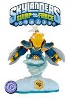 MarioWii.nl: Skylanders Swap Force Character - Free Ranger, Ophalen of Verzenden, Zo goed als nieuw