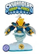 MarioWii.nl: Skylanders Swap Force Character - Free Ranger, Spelcomputers en Games, Games | Nintendo Wii, Zo goed als nieuw, Ophalen of Verzenden