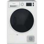 Hotpoint Nt M11 9x3e Warmtepompdroger 9kg, Witgoed en Apparatuur, Wasdrogers, Ophalen of Verzenden, Nieuw, Voorlader, 85 tot 90 cm