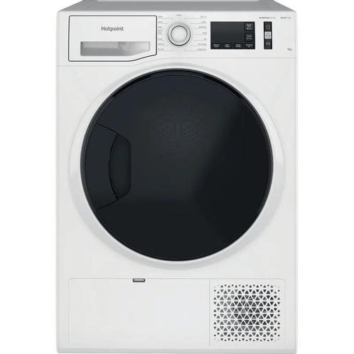 Hotpoint Nt M11 9x3e Warmtepompdroger 9kg, Witgoed en Apparatuur, Wasdrogers, Nieuw, Voorlader, 85 tot 90 cm, Ophalen of Verzenden