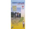 Zuidwest-Friesland KVVT 3 - Zuidwest-Friesland KVVT 3, Boeken, Reisgidsen, Ophalen of Verzenden, Nieuw