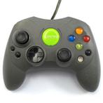 Xbox Classic S controller gray origineel, Spelcomputers en Games, Spelcomputers | Xbox | Accessoires, Nieuw, Verzenden