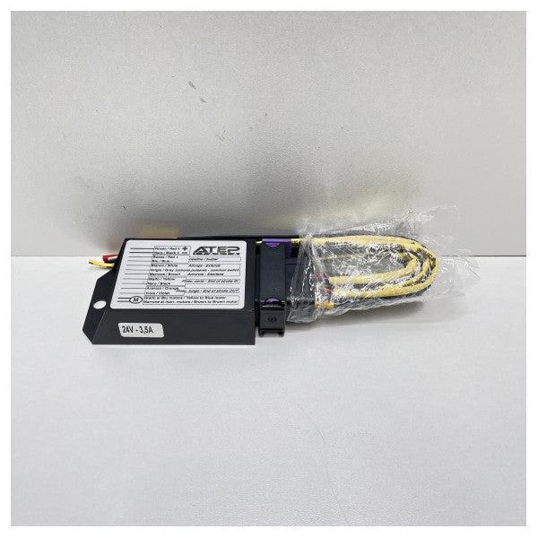 Bieden: Atep controller 35A24V, Watersport en Boten, Bootonderdelen, Overige typen, Nieuw, Zeilboot of Motorboot, Ophalen of Verzenden