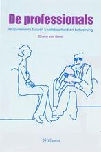 De Professionals 9789059721692 C. van Unen, Verzenden, Gelezen, C. van Unen