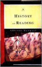 A History of Reading 9780670843022 Alberto Moravia, Gelezen, Alberto Moravia, Verzenden