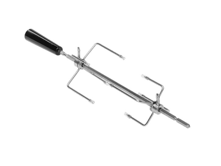 Cobb Rotisserie losse Spit, Watersport en Boten, Bootonderdelen, Nieuw, Zeilboot of Motorboot, Ophalen of Verzenden