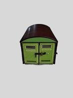 Schuco - Modelauto - Varianto Box 3010/30 - garage, Antiek en Kunst, Antiek | Speelgoed