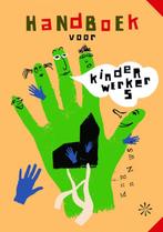 Handboek voor kinderwerkers 9789058815705 Reinier Sanders, Boeken, Verzenden, Gelezen, Reinier Sanders