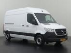Zakelijke Lease |  Mercedes-Benz Sprinter 314CDI L2H2 | Trek, Auto's, ABS, Stof, Gebruikt, Euro 6