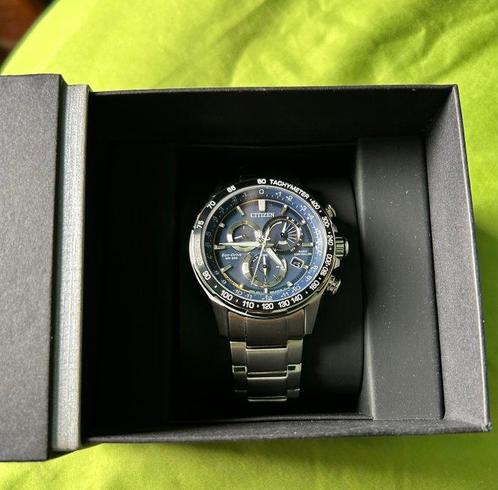 Citizen - Eco-Drive - Zonder Minimumprijs - CB5914-89L -, Sieraden, Tassen en Uiterlijk, Horloges | Heren