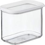 Mepal Modula bewaardoos – 1000 ml – Voorraaddoos – Wit, Huis en Inrichting, Ophalen of Verzenden, Nieuw